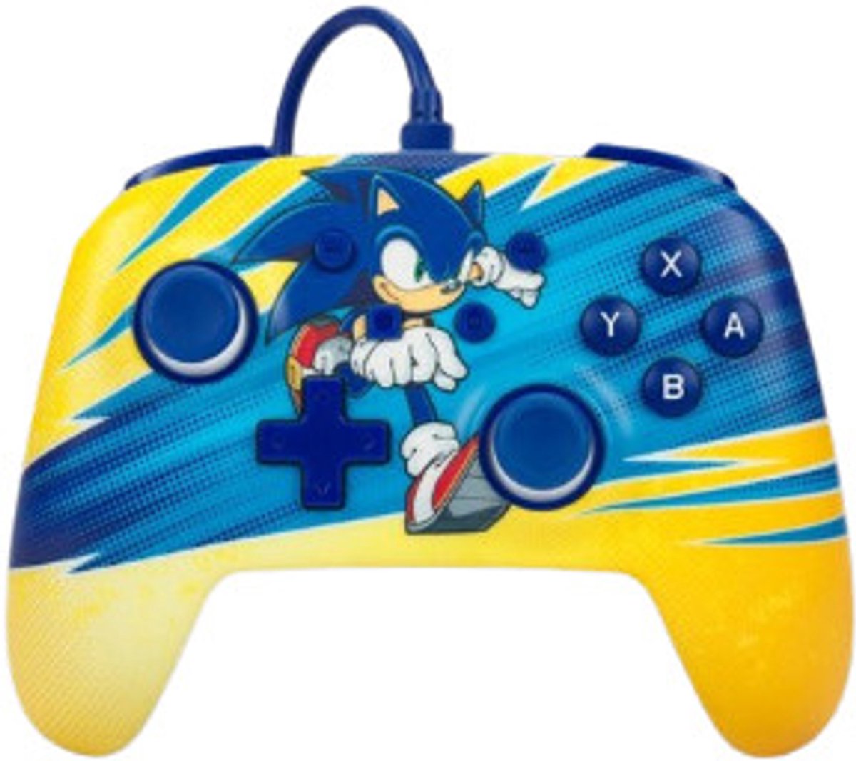 Powera geavanceerde bedrade controlle 9554058 2 orig - PowerA Geavanceerde Bedrade Controller