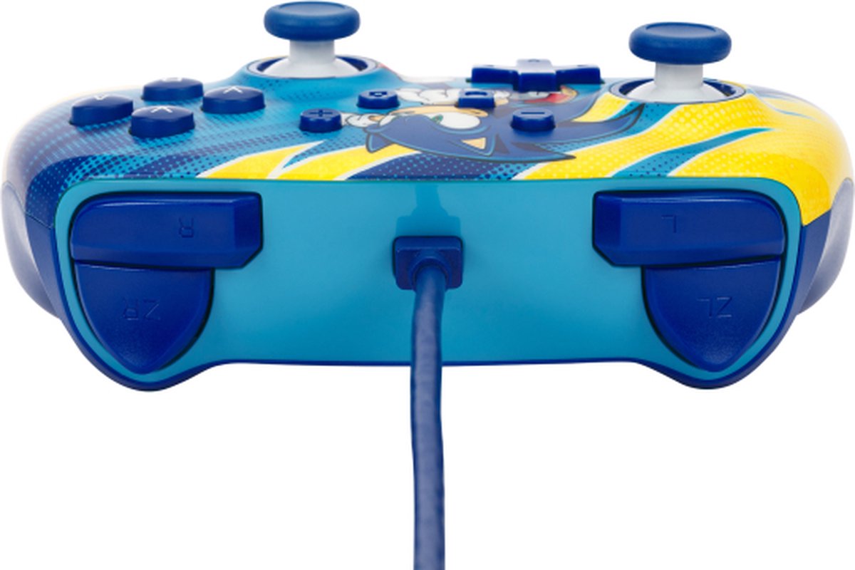 Powera geavanceerde bedrade controlle 9554058 6 orig - PowerA Geavanceerde Bedrade Controller