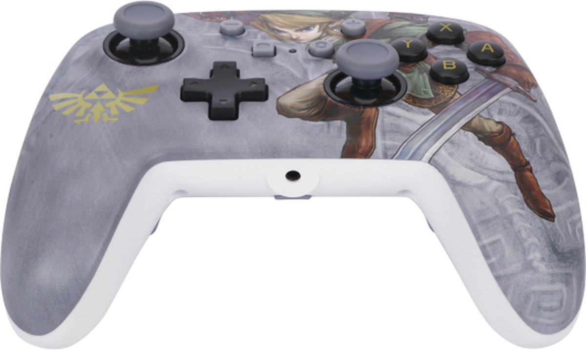 Powera geavanceerde bedrade controlle 9554140 4 orig - PowerA Geavanceerde Bedrade Controller