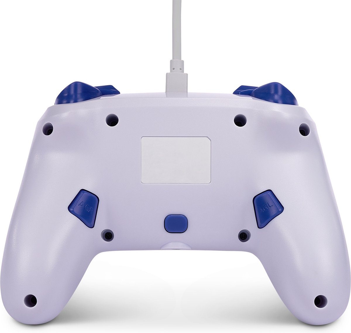 Powera geavanceerde bedrade controlle 9554147 10 orig - PowerA Geavanceerde Bedrade Controller