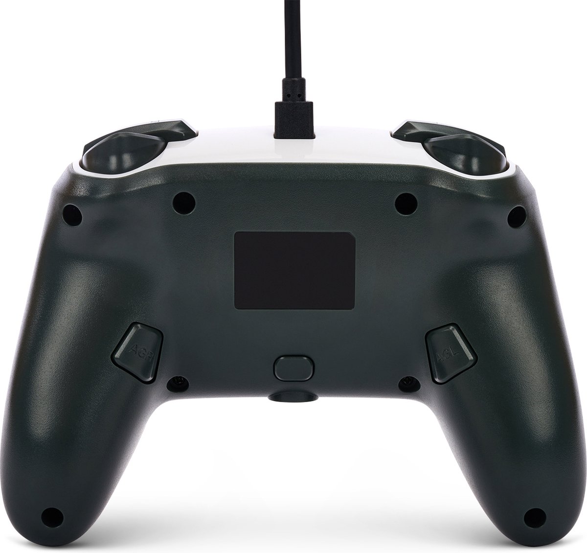Powera geavanceerde bedrade gamecontr 9554125 8 orig - PowerA Geavanceerde Bedrade Gamecontroller Voor Nintendo Controller