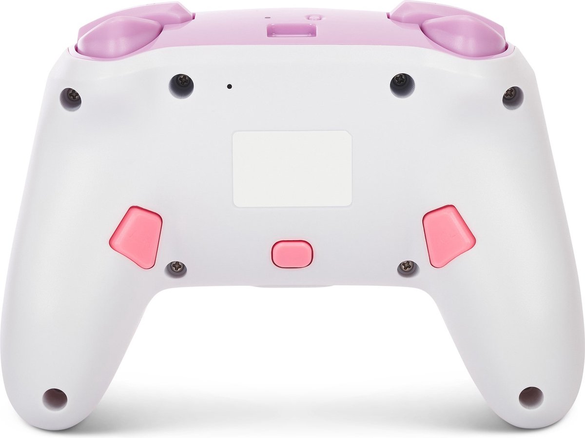 Powera geavanceerde draadloze control 9553792 9 orig - PowerA Geavanceerde Draadloze Controller