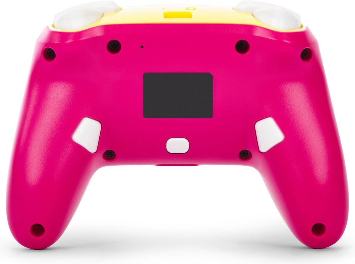 Powera geavanceerde draadloze control 9554115 9 orig - PowerA Geavanceerde Draadloze Controller