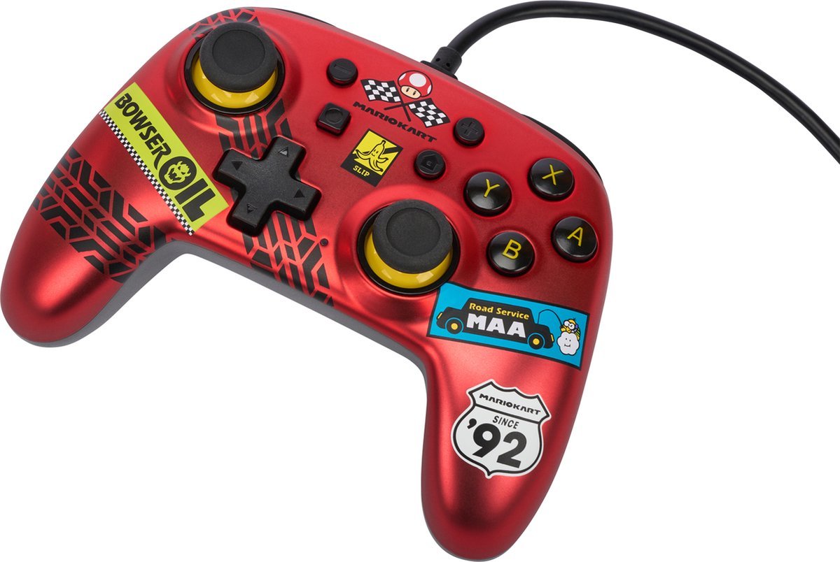 Powera nano bedrade controller voor n 9554043