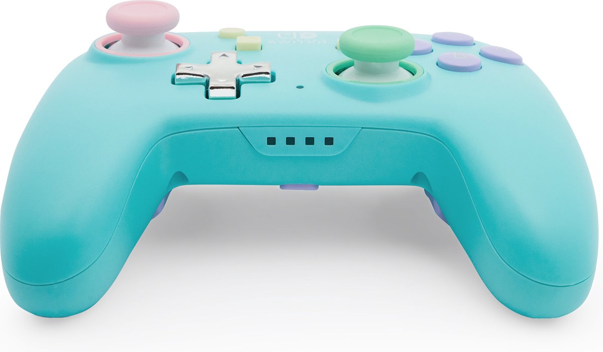 Powera nano verbeterde draadloze cont 6 orig - PowerA Nano Verbeterde Draadloze Controller
