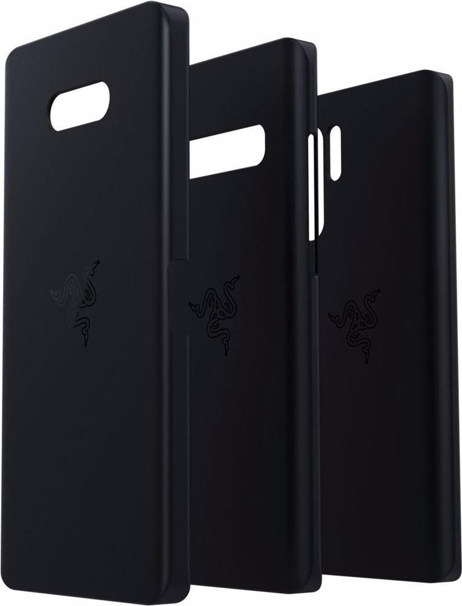 Razer junglecat draadloze controller 10 orig - Razer Junglecat Mobiele controller (zwart)
