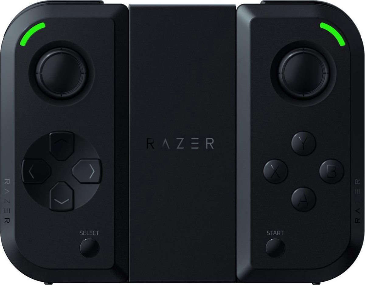 Razer junglecat draadloze controller