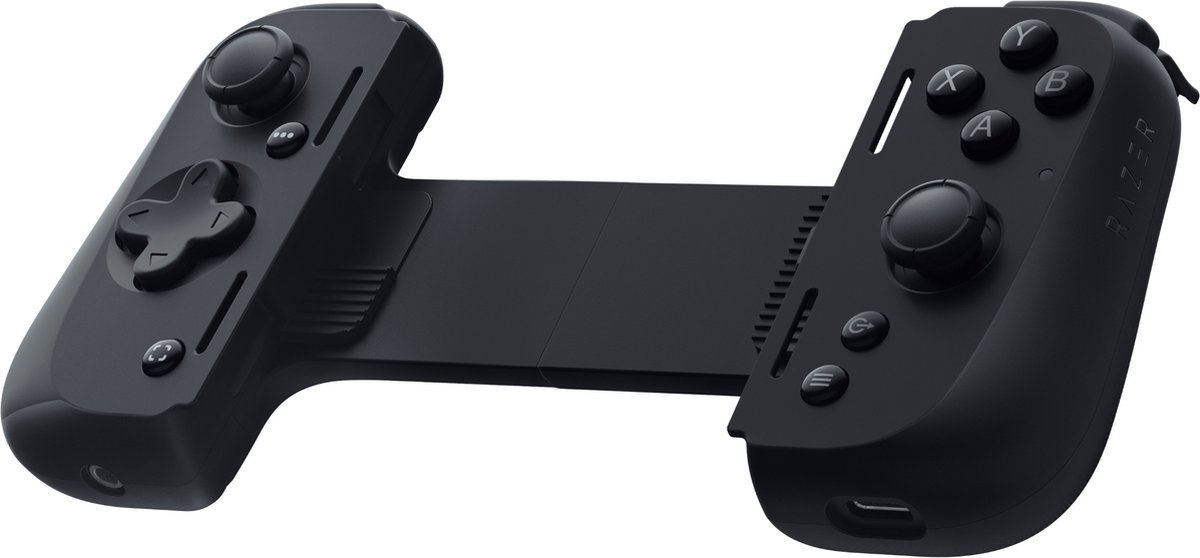 Razer kishi v2 pro usb c controller 10 orig - Razer Kishi V2 Pro USB-C Mobiele controller (zwart)