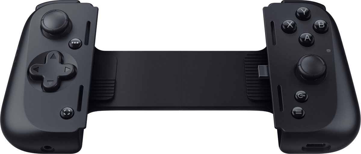 Razer kishi v2 pro usb c controller 3 orig - Razer Kishi V2 Pro USB-C Mobiele controller (zwart)