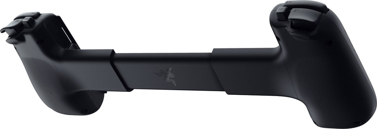 Razer kishi v2 pro usb c controller 4 orig - Razer Kishi V2 Pro USB-C Mobiele controller (zwart)
