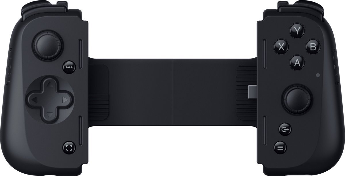 Razer kishi v2 pro usb c controller