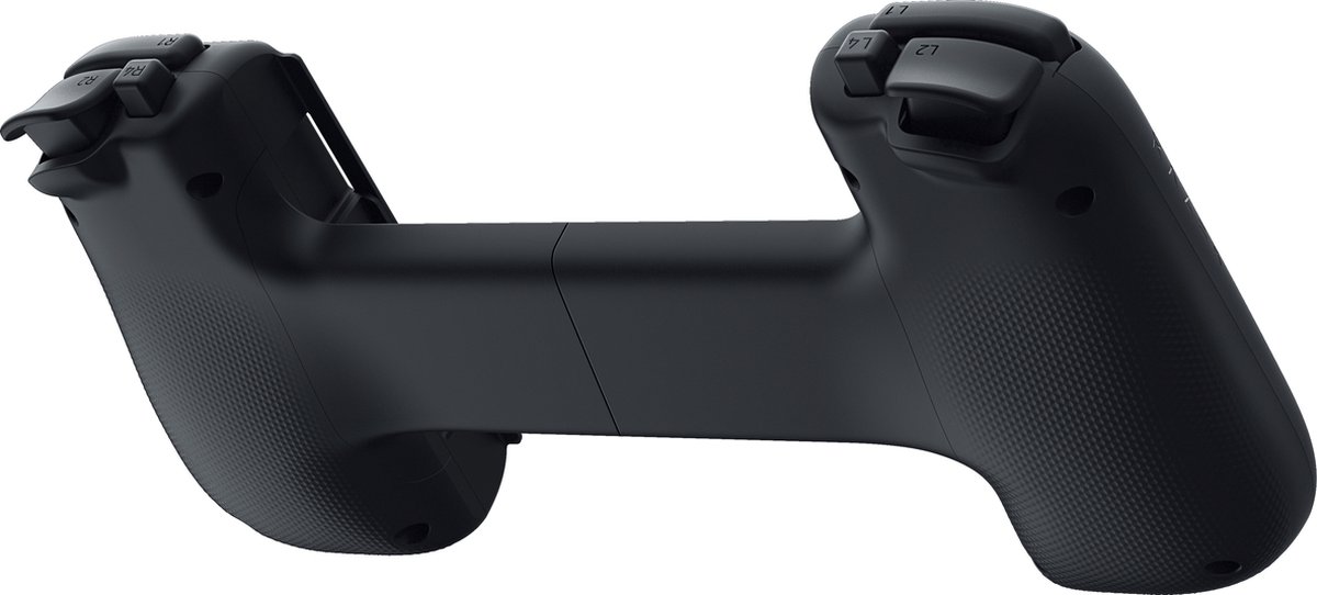 Razer kishi v2 usb c controller voor 10 orig - Razer Kishi V2 USB-C Gaming Controller Voor Mobiele controller (zwart)