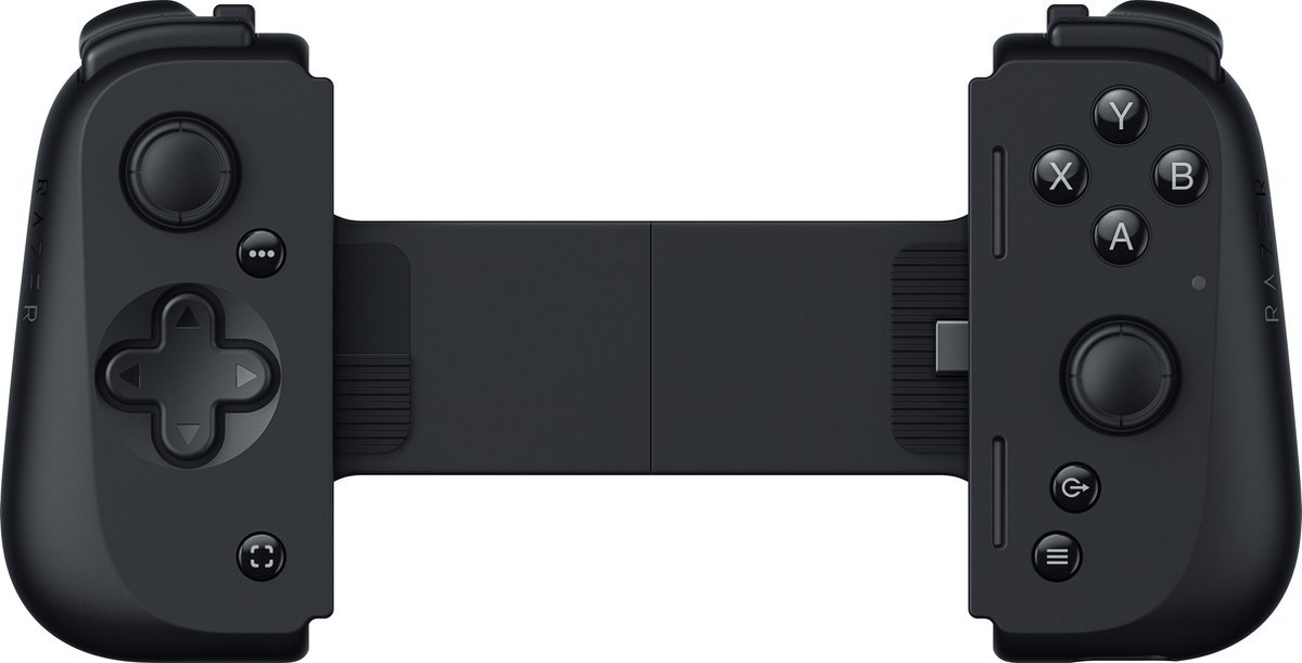 Razer kishi v2 usb c controller voor