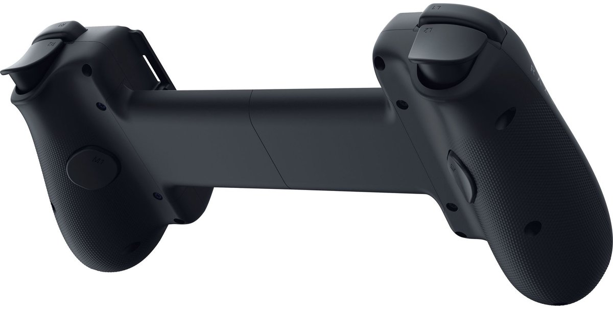 Razer kishi v3 controller voor iphon 9553755 8 orig - Razer Kishi V3 Mobiele controller (zwart)
