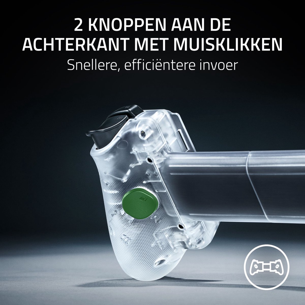 Razer kishi v3 controller voor iphon 9554075 5 orig - Razer Kishi V3 Gaming Controller Voor Iphone, Mobiele controller