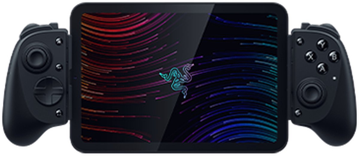 Razer kishi v3 pro controller voor i 2 orig - Razer Kishi V3 Pro Gaming Controller Voor Mobiele controller (zwart)