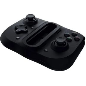 Razer kishi xbox zwart 3 orig - Razer 2c35c24e-56d7-4901-a699-2632af86c6b3 Mobiele controller (zwart)