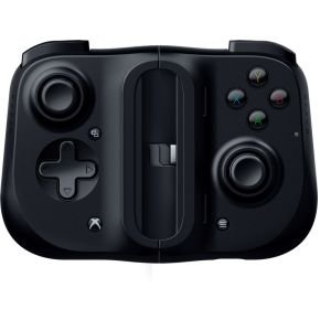 Razer kishi xbox zwart