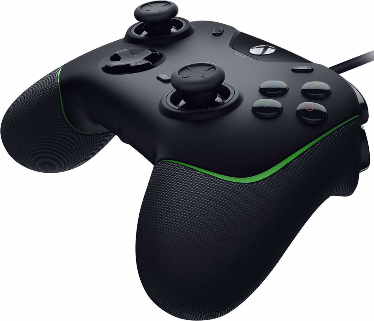 Razer wolverine v2 controller black 9 orig - Razer Wolverine V2 Gaming Controller