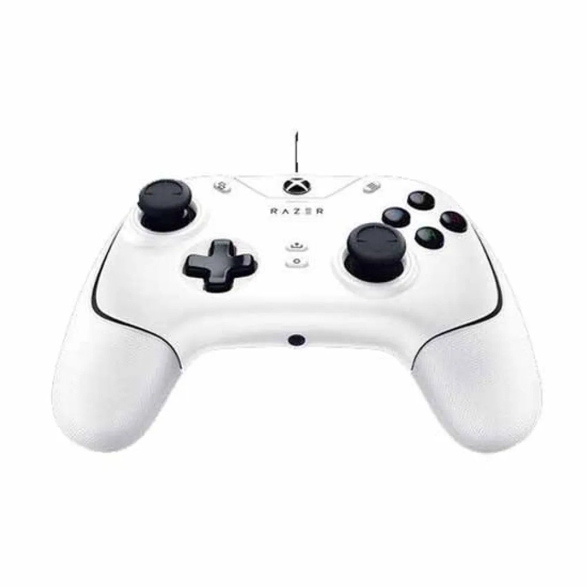 Razer wolverine v2 controller white 8 orig - Razer Wolverine V2 Gaming Controller (wit)