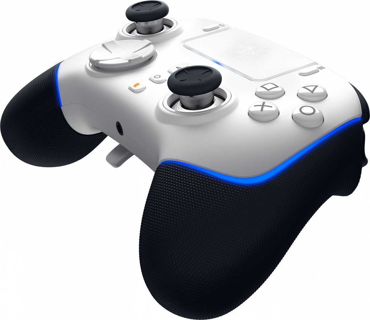 Razer wolverine v2 pro draadloze con 3 orig - Razer Wolverine V2 Pro Controller (zwart)