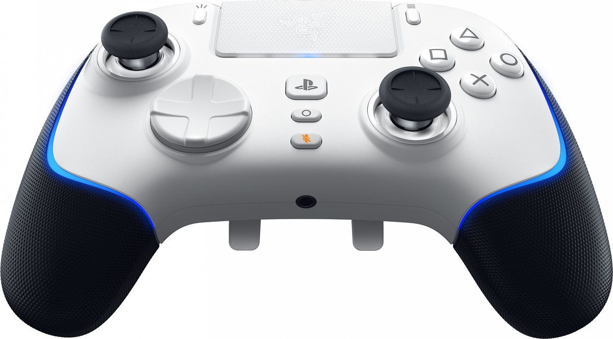 Razer wolverine v2 pro draadloze con 6 orig - Razer Wolverine V2 Pro Controller (zwart)