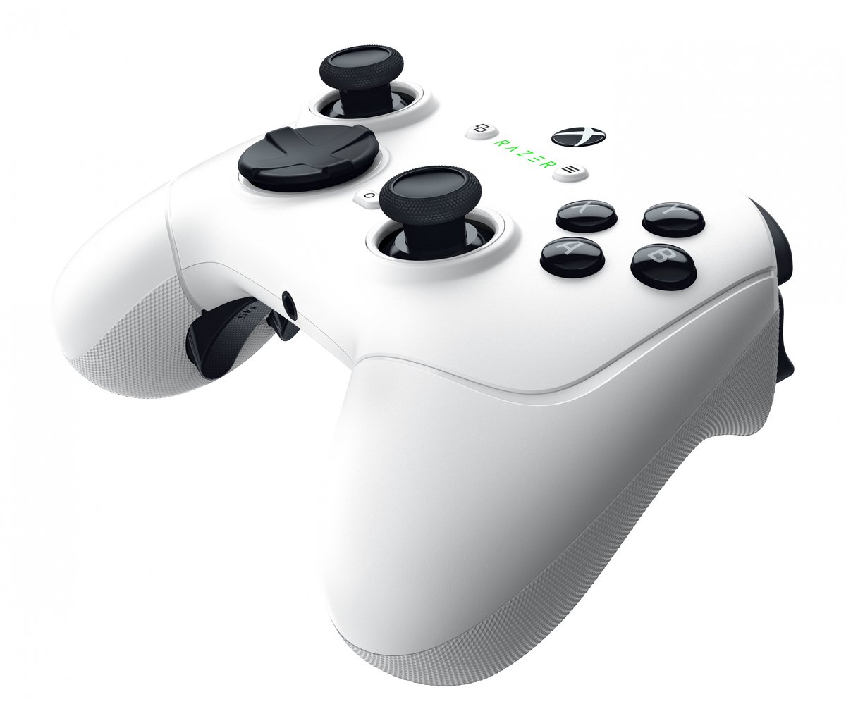 Razer wolverine v3 pro draadloze con 10 orig - Razer Wolverine V3 Pro Controller (zwart)