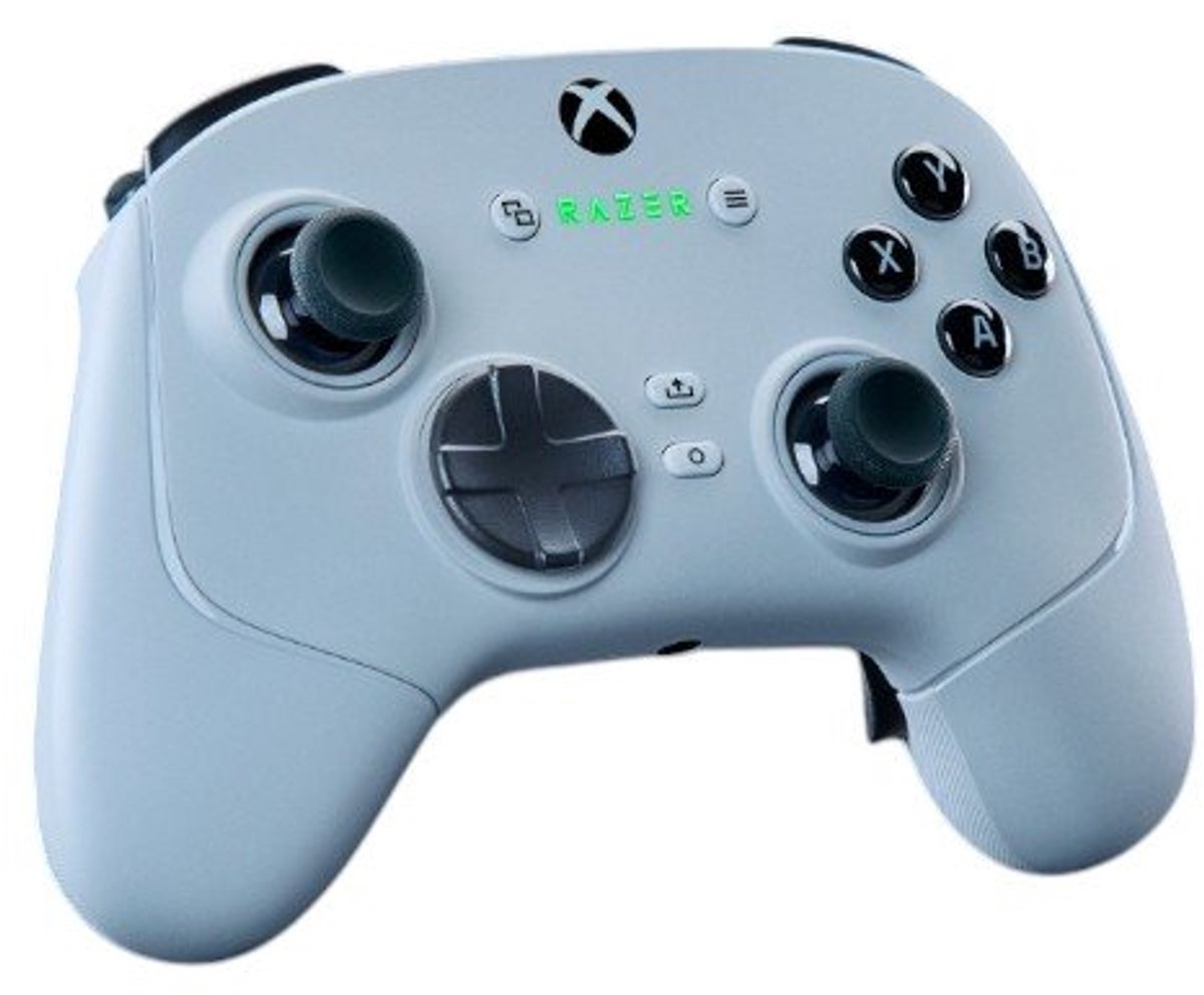 Razer wolverine v3 pro draadloze con 2 orig - Razer Wolverine V3 Pro Controller (zwart)