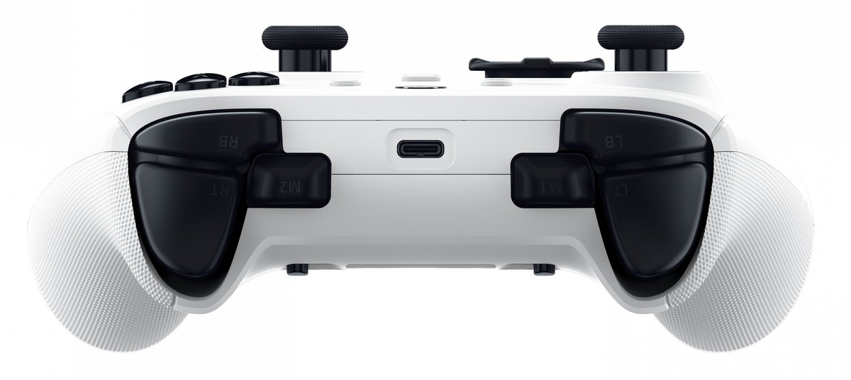 Razer wolverine v3 pro draadloze con 6 orig - Razer Wolverine V3 Pro Controller (zwart)