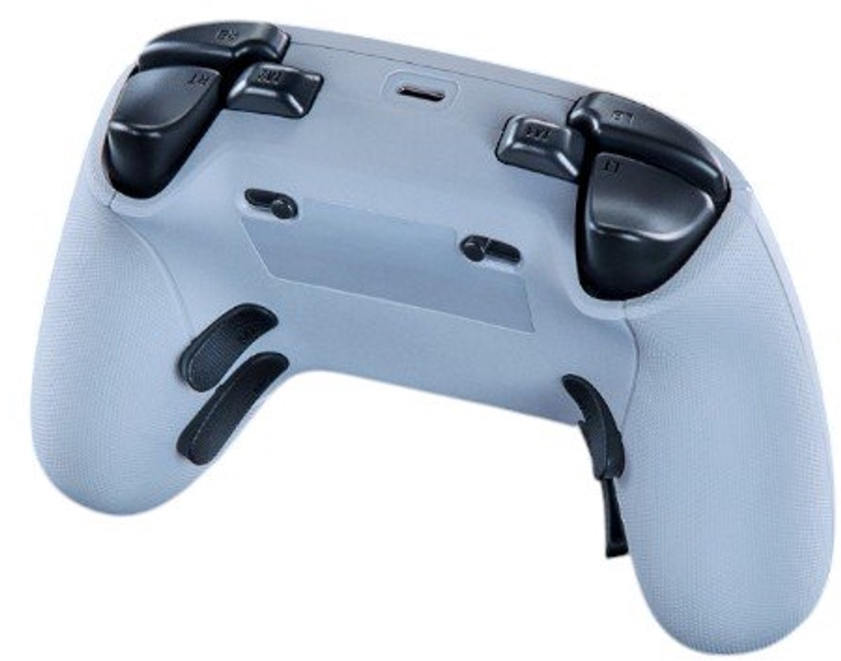 Razer wolverine v3 pro draadloze con 7 orig - Razer Wolverine V3 Pro Controller (zwart)
