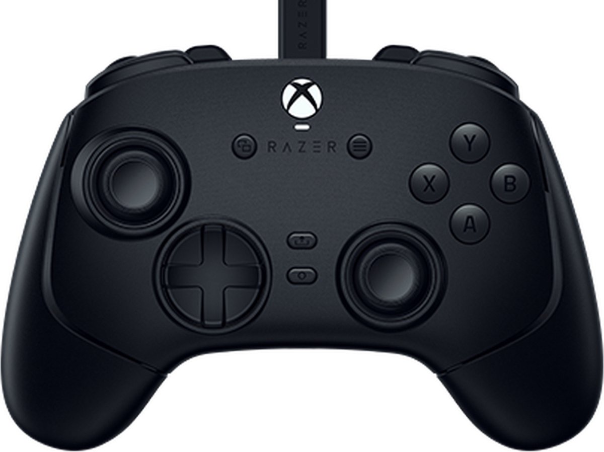 Razer wolverine v3 tournament editie 9553633 2 orig - Razer Wolverine V3 Tournament Editie Controller (zwart)