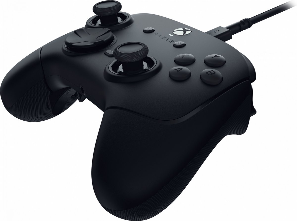 Razer wolverine v3 tournament editie 9553633 7 orig - Razer Wolverine V3 Tournament Editie Controller (zwart)