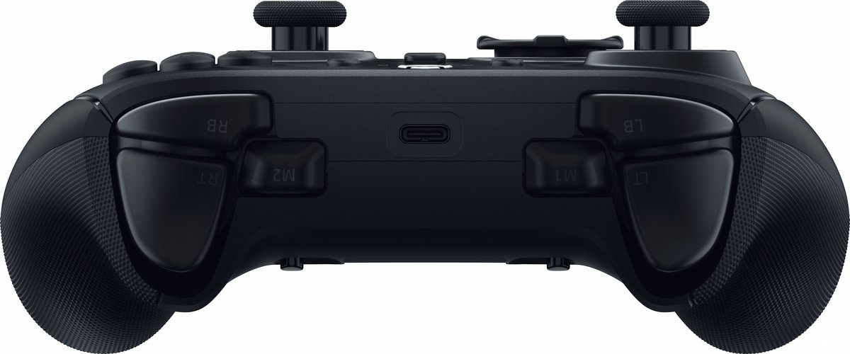 Razer wolverine v3 tournament editie 9553633 8 orig - Razer Wolverine V3 Tournament Editie Controller (zwart)