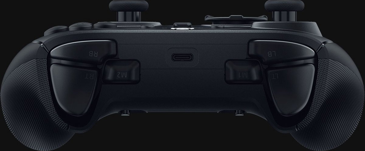 Razer wolverine v3 tournament editie 9553633 9 orig - Razer Wolverine V3 Tournament Editie Controller (zwart)