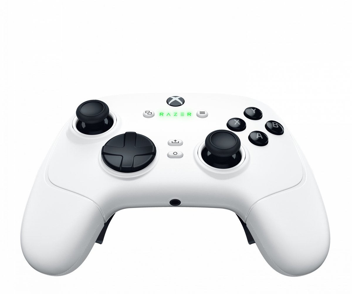 Razer wolverine v3 tournament editie 9553793 4 orig - Razer Wolverine V3 Tournament Editie Controller (wit)