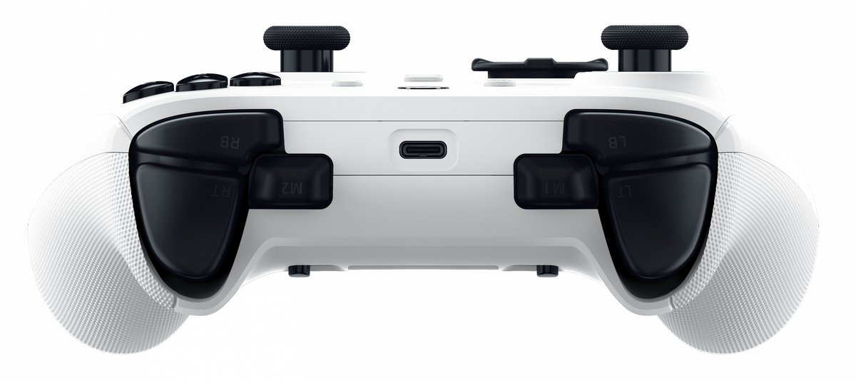 Razer wolverine v3 tournament editie 9553793 5 orig - Razer Wolverine V3 Tournament Editie Controller (wit)