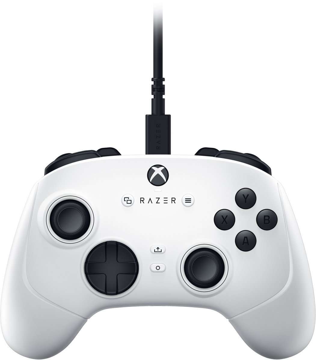 Razer wolverine v3 tournament editie 9553793