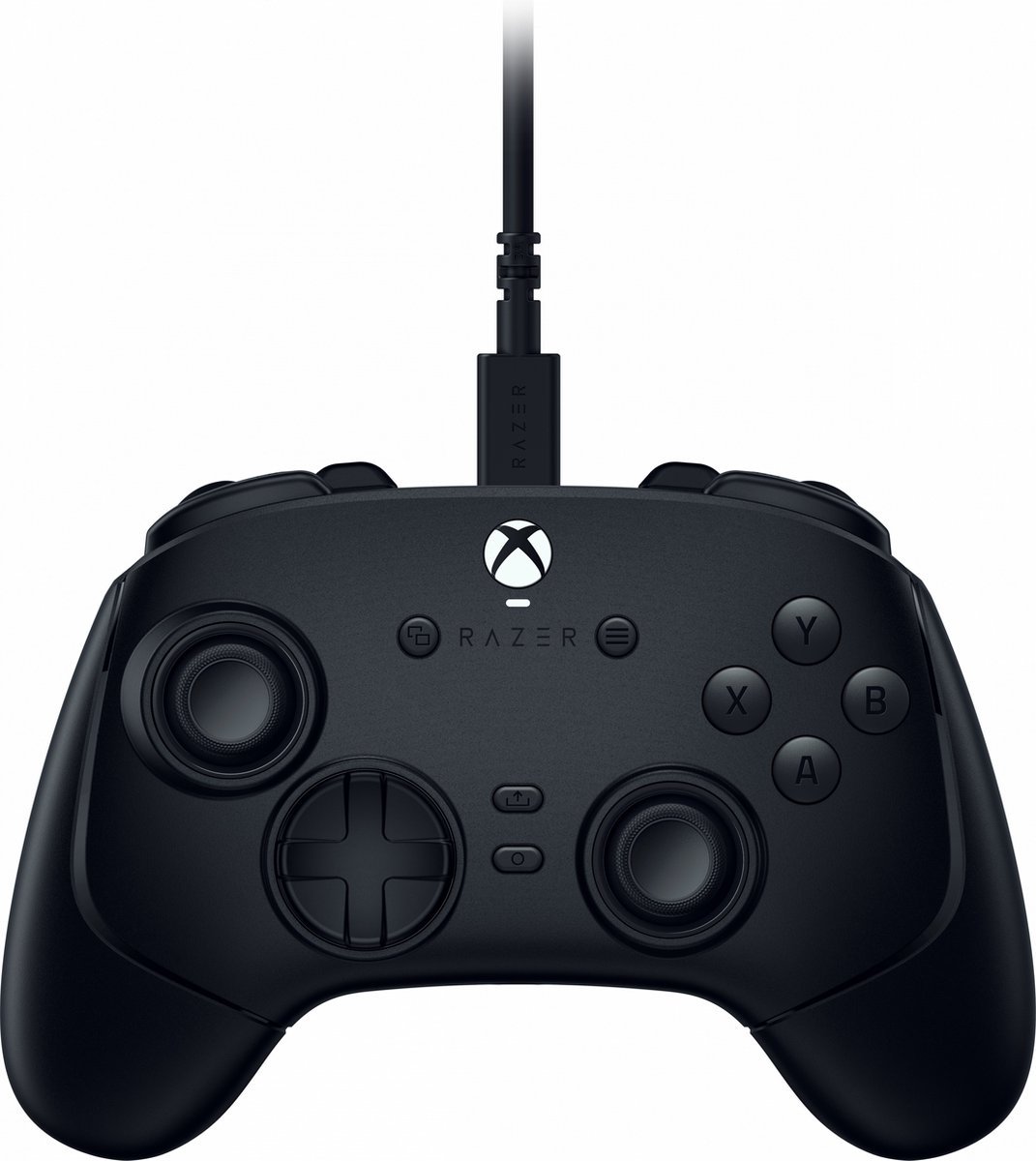 Razer wolverine v3 tournament editie