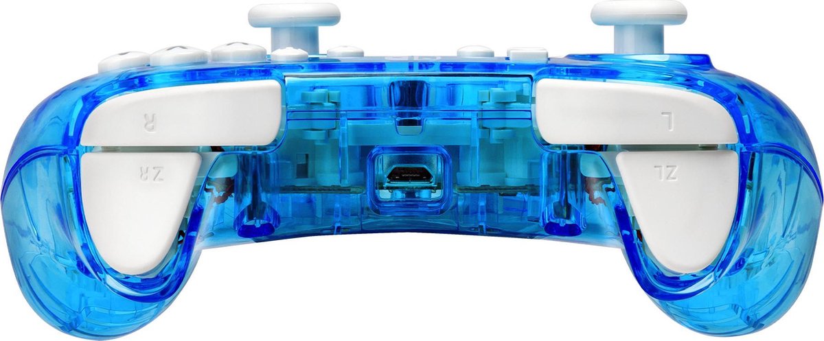 Rock candy wired controller zelda n 7 orig - Rock Candy Wired Controller