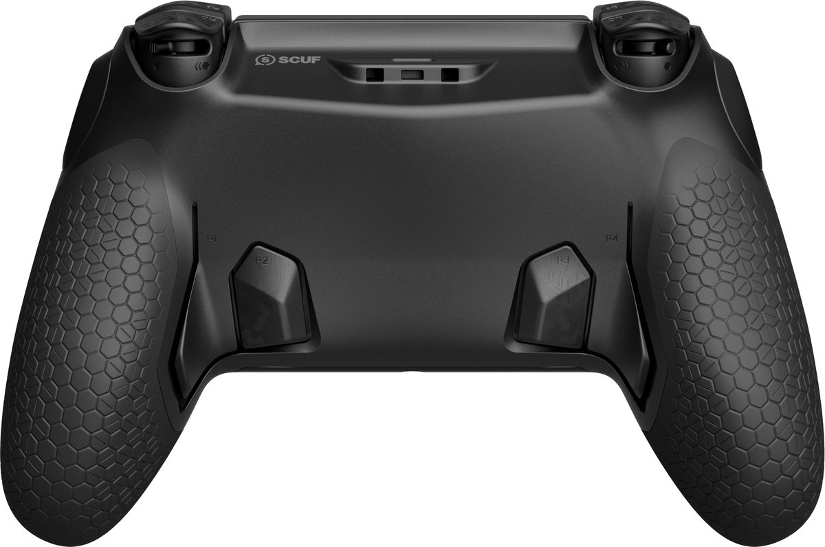 Scuf omega draadloze controller 11 2 orig - Scuf Omega Controller