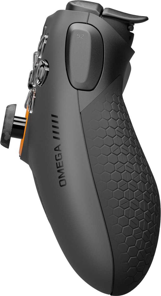 Scuf omega draadloze controller 11 3 orig - Scuf Omega Controller