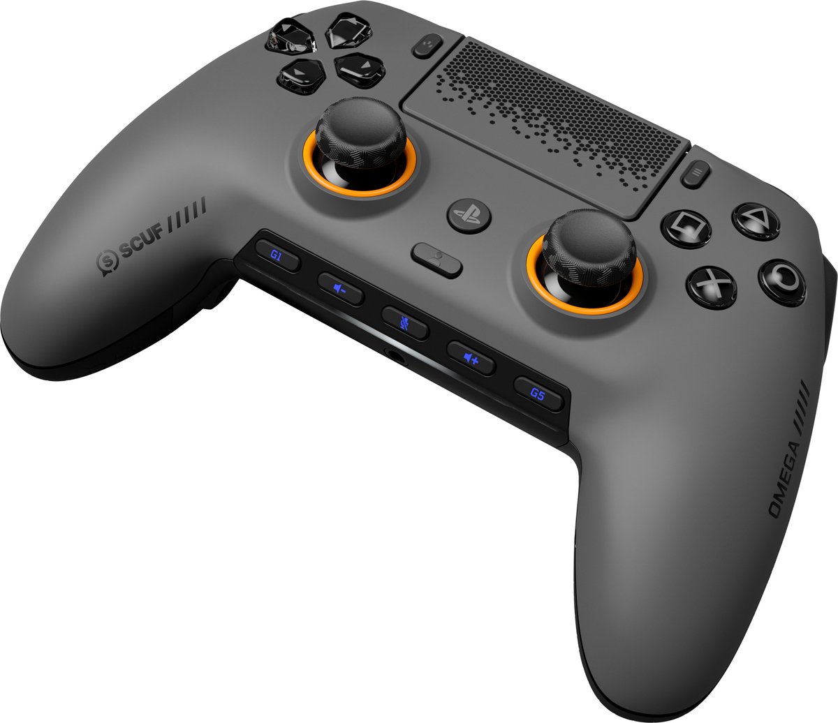 Scuf omega draadloze controller 11 4 orig - Scuf Omega Controller
