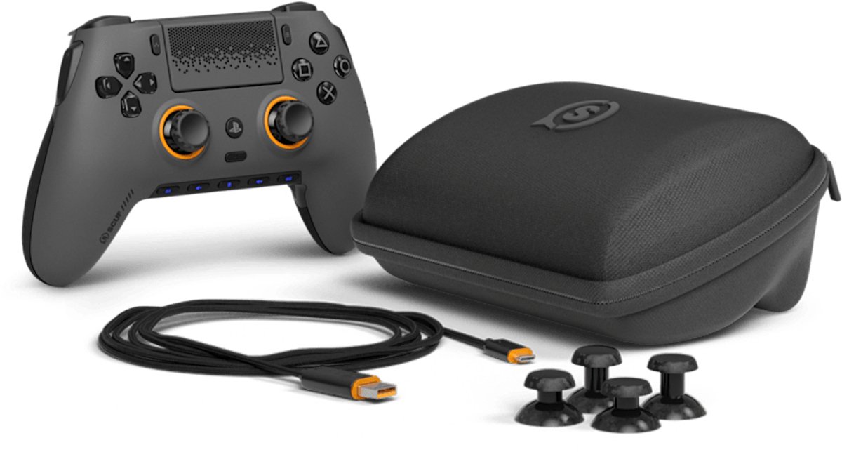Scuf omega draadloze controller 11 5 orig - Scuf Omega Controller