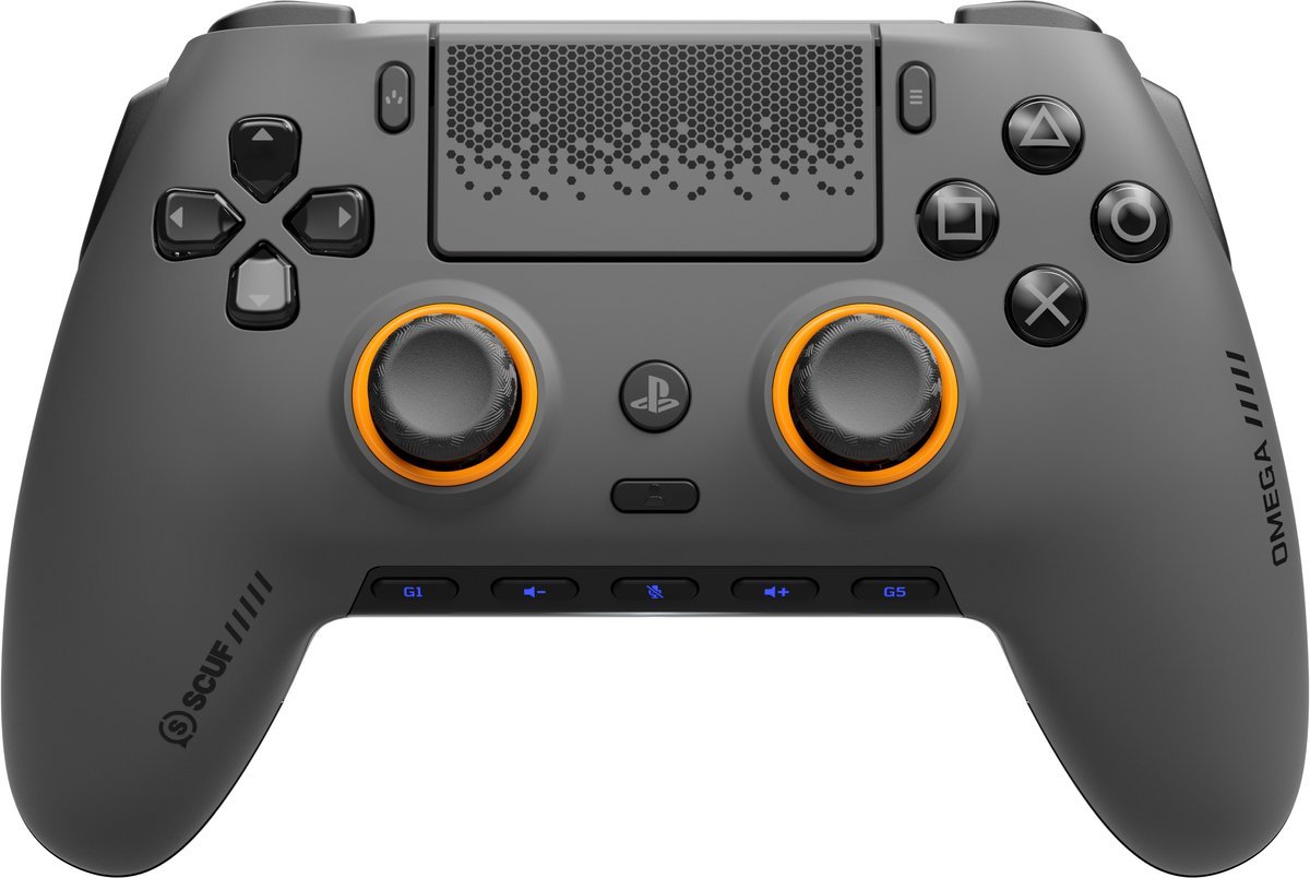 Scuf omega draadloze controller 11