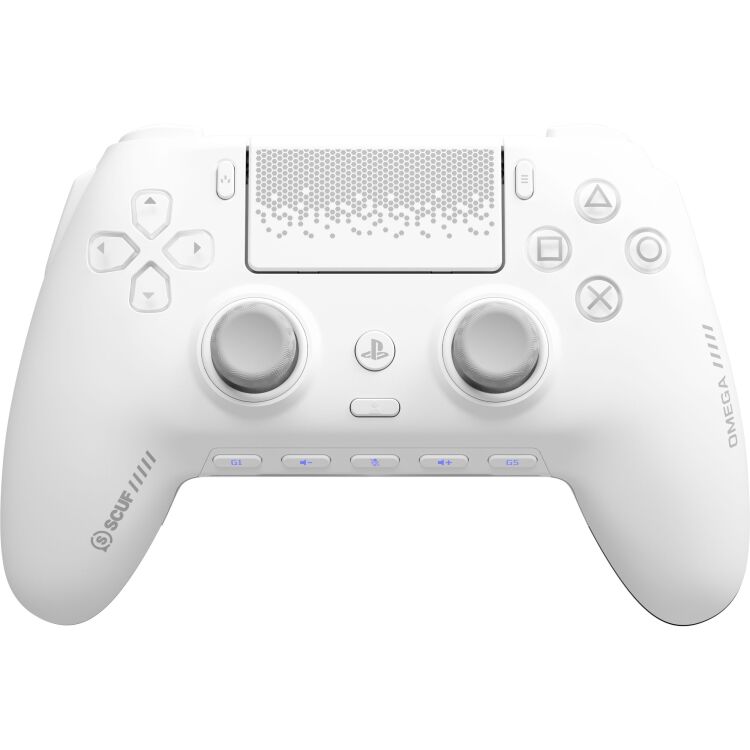 Scuf omega wireless performance con 11 orig