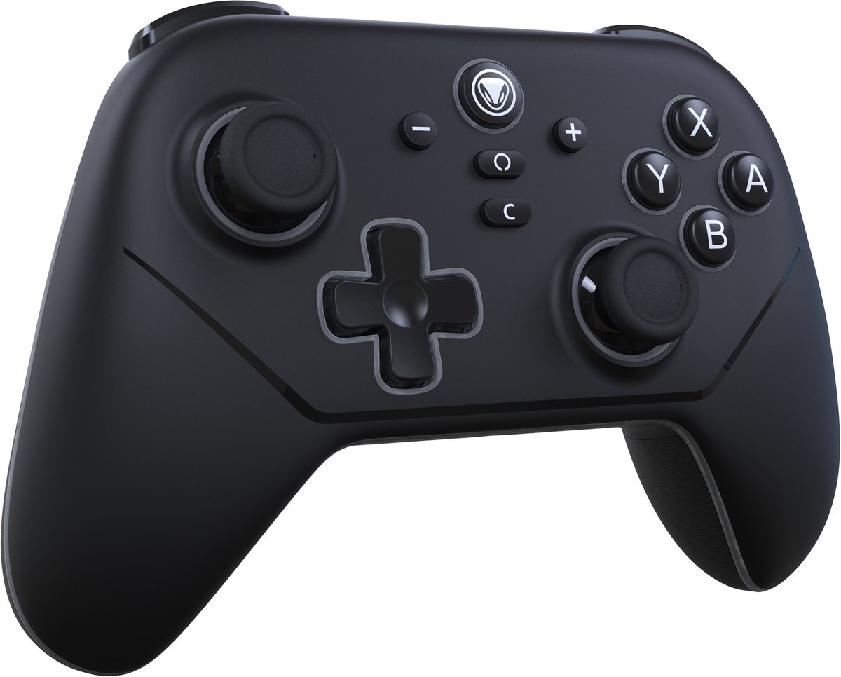 Snakebyte gamepad s2 draadloze controlle 9554109 2 orig - Snakebyte Gamepad S2 Controller (zwart)