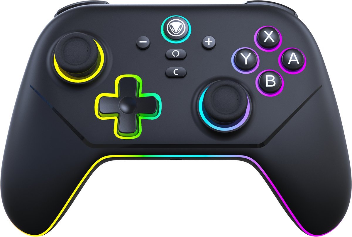 Snakebyte gamepad s2 draadloze controlle 9554109
