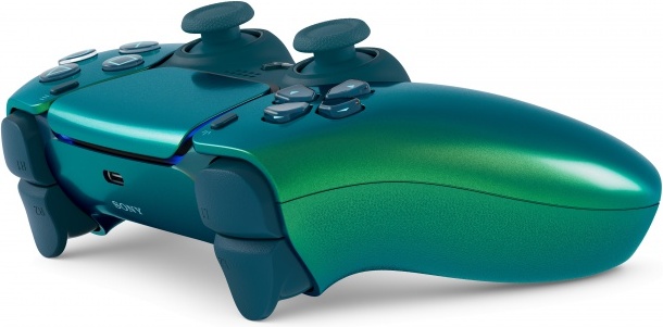Sony dualsense draadloze controller 7226779 4 orig - Sony 1000050602 Controller