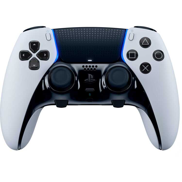 Sony dualsense edge wireless contro 11 orig - Sony DualSense Edge Wireless-Controller V2 Controller (wit)