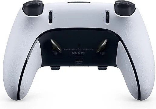 Sony dualsense edge wireless contro 3 orig - Sony DualSense Edge Wireless-Controller V2 Controller (wit)